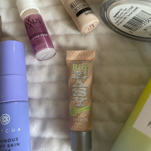 MISC BEAUTY BUNDLE NEW - Picture 10 of 10